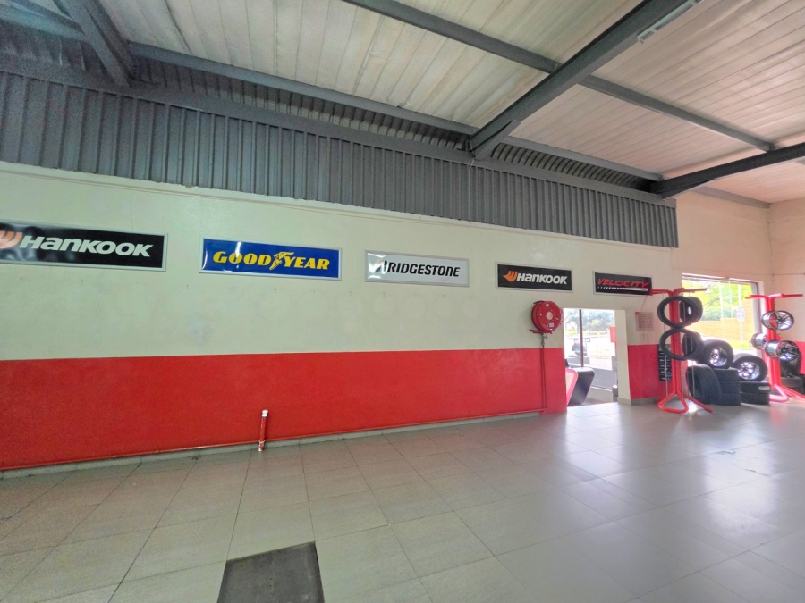 Commercial Property for Sale in Bethlehem Free State